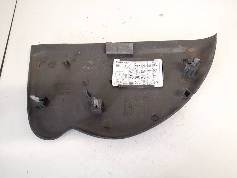 3B0858035 Volkswagen Passat 1998 garniture intérieure - Thumbnail 2