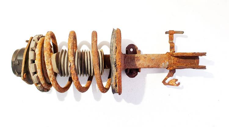 Chrysler Voyager 1999 Shock Absorber - Suspension Strut Assembly - FRONT RIGHT