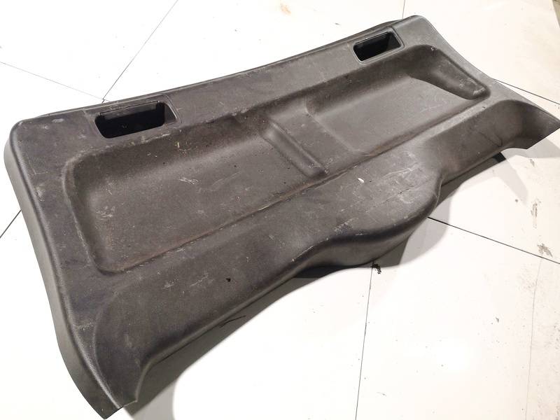 6H5245594ABW Land-Rover Freelander 2008 Auto luggage compartment Cover