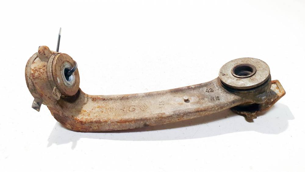 Renault Espace 2006 Engine Mounting and Transmission Mount (Engine support) - Thumbnail 2