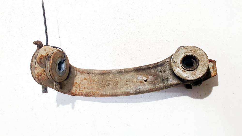 Renault Espace 2006 Moottorin moottorituki