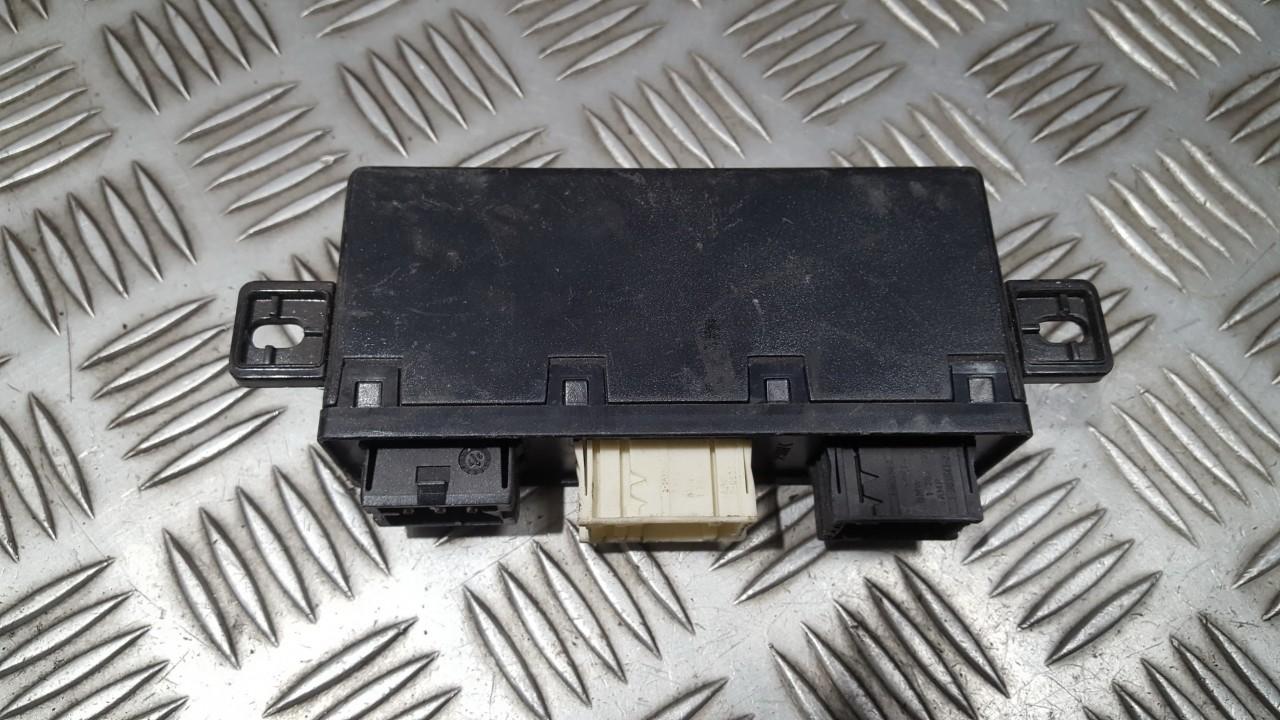 61356904247 BMW 5-Series 2002 Steuergerät Türsteuergerät