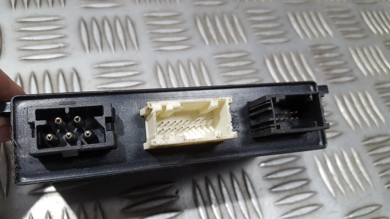 61356904247 BMW 5-Series 2002 Steuergerät Türsteuergerät - Thumbnail 2