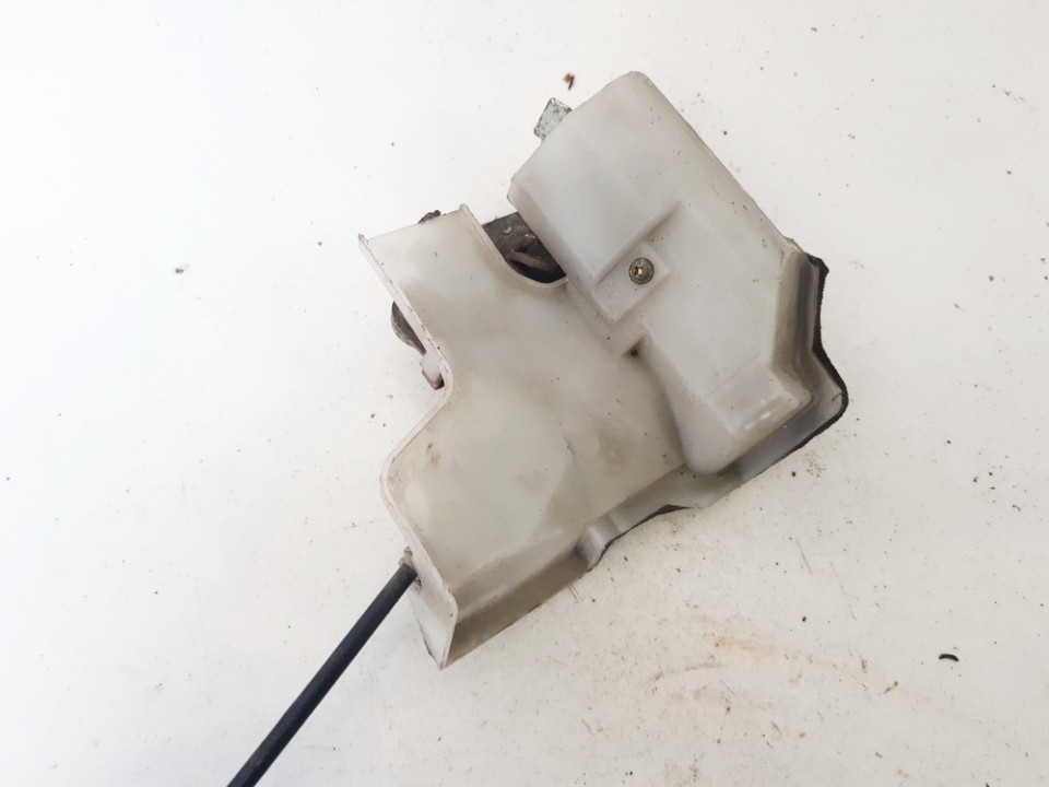 Renault Espace 1999 Door Lock Mechanism - REAR RIGHT