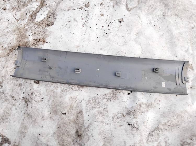 8D9867839 Audi A4 1997 Interior trim - Thumbnail 2