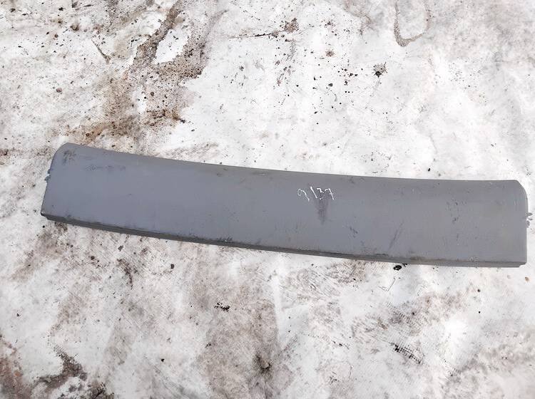 8D9867839 Audi A4 1997 Interior trim