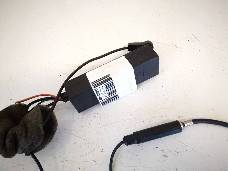 E24031257 Citroen C3 2006 Modulo Electronico - OTRAS UNIDADES DE CONTROL - Thumbnail 2