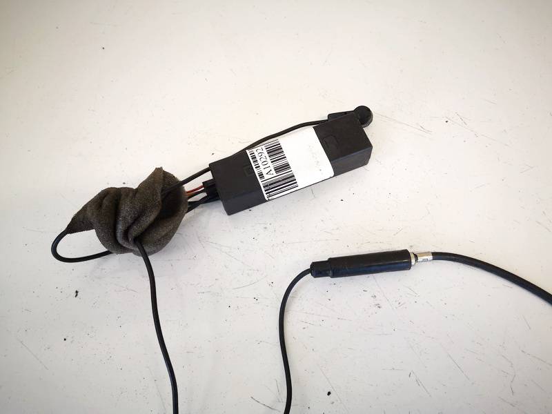 E24031257 Citroen C3 2006 Modulo Electronico - OTRAS UNIDADES DE CONTROL