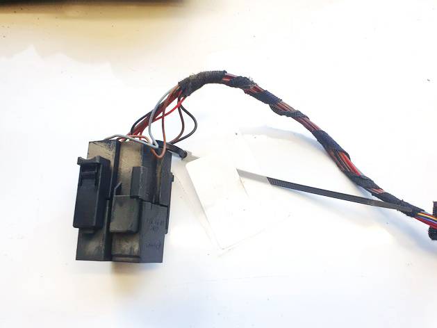 4H0951253C Audi A6 2013 Fuse box