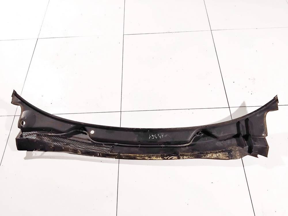 13242572 Opel Corsa 2008 Wiper Muolding - FRONT