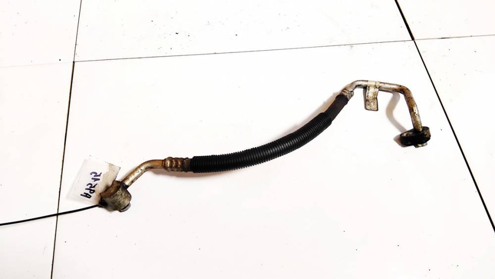 Chrysler 300C 2006 Przewód klimatyzacji