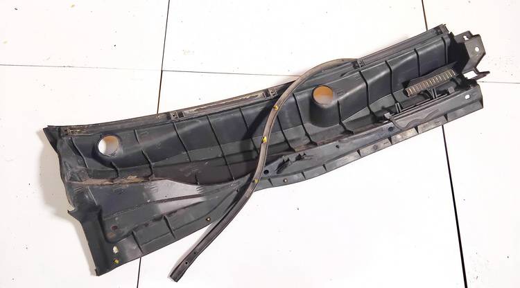 557820F010 Toyota Corolla Verso 2007 Abdeckung Windschutz Wasserkastenabdeckung - Thumbnail 2