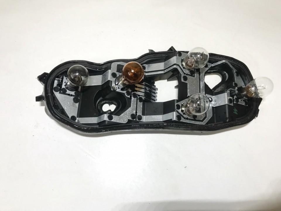 89037852 Opel Corsa 2008 Tailight Bulb Holder (Lamp Carrier)