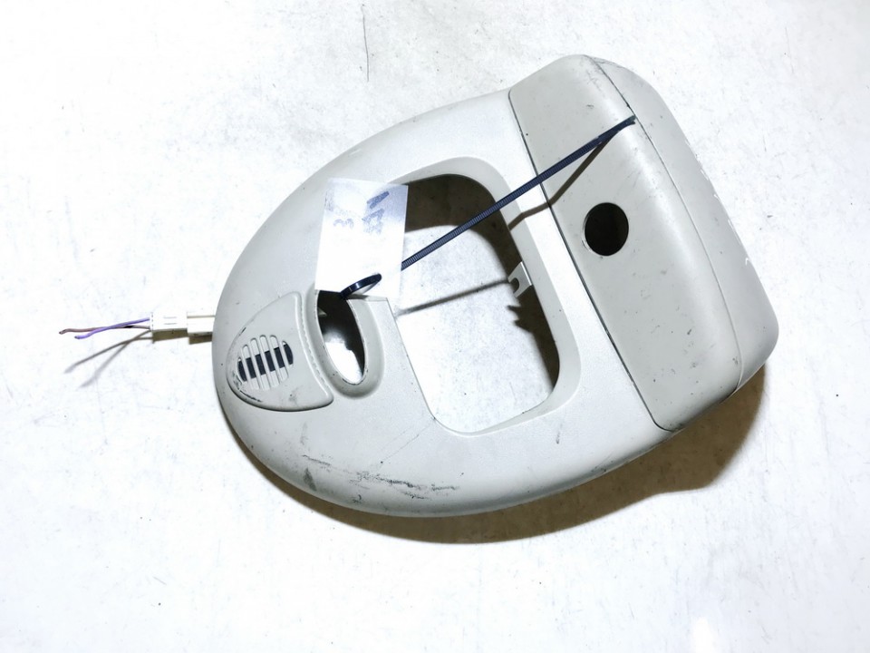 1488039077A Lancia Phedra 2003 Interior trim