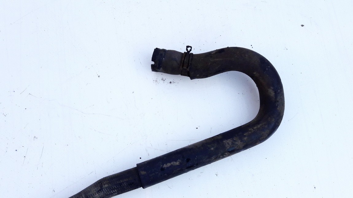 Mazda 3 2006 Radiator Hose (Water Hose) - Thumbnail 2