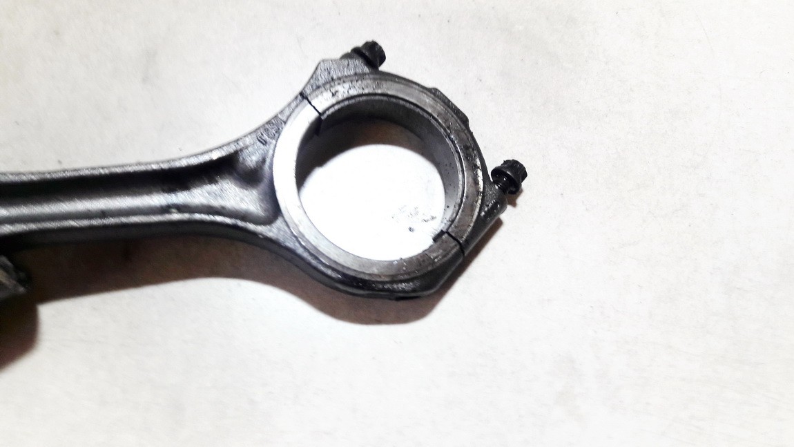 059J Audi A6 2001 Mäntä ja vauhtipyörä - Thumbnail 3