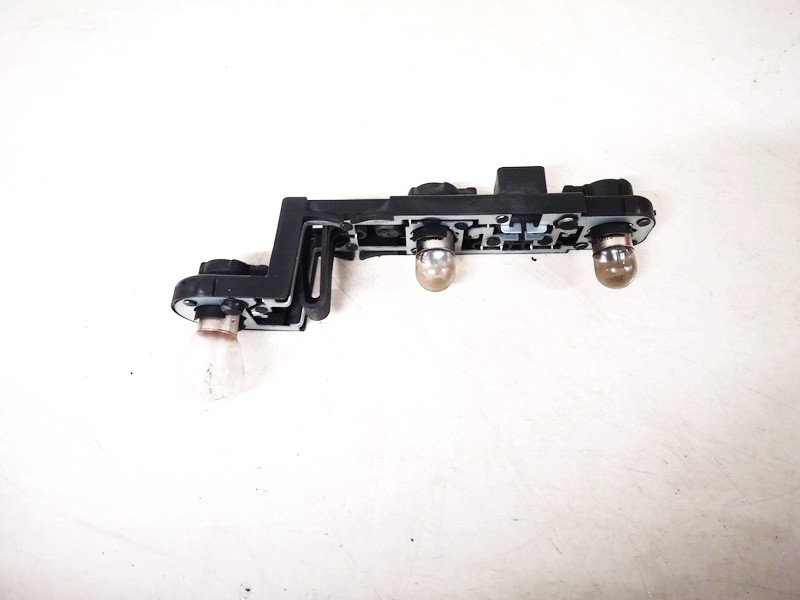 149978 Kia Ceed 2009 Galiniu zibintu plata