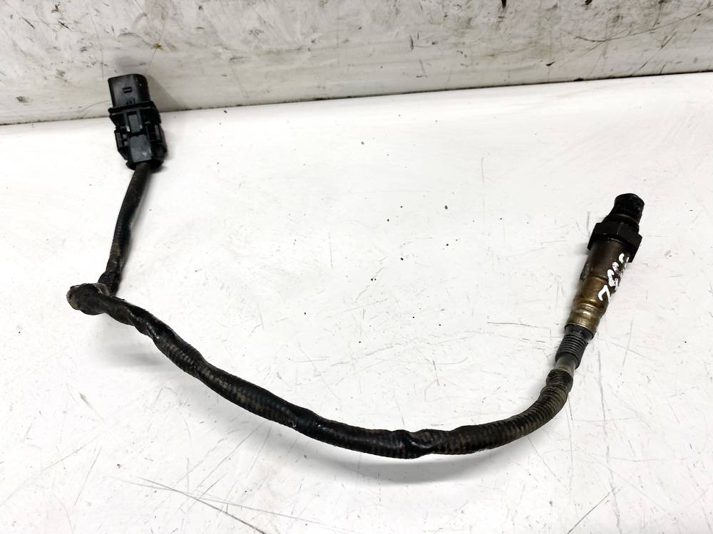 05149027AA Mercedes-Benz CLS-CLASS 2005 Czujnik Lambda, 5 Przewodów, BIAŁY, ŻÓŁTY, CZARNY, SZARY, CZERWONY