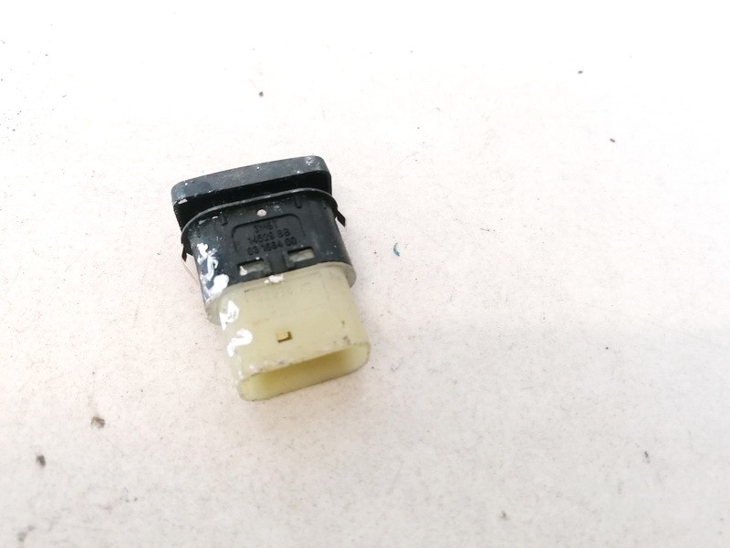 3M5T14529BB Ford Focus 2006 Power window control (Window Regulator-Window Switch) - Thumbnail 2