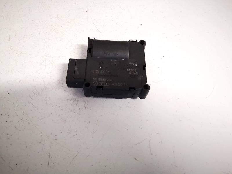 4E0820511 Audi A8 2002 Heater Vent Flap Control Actuator Motor