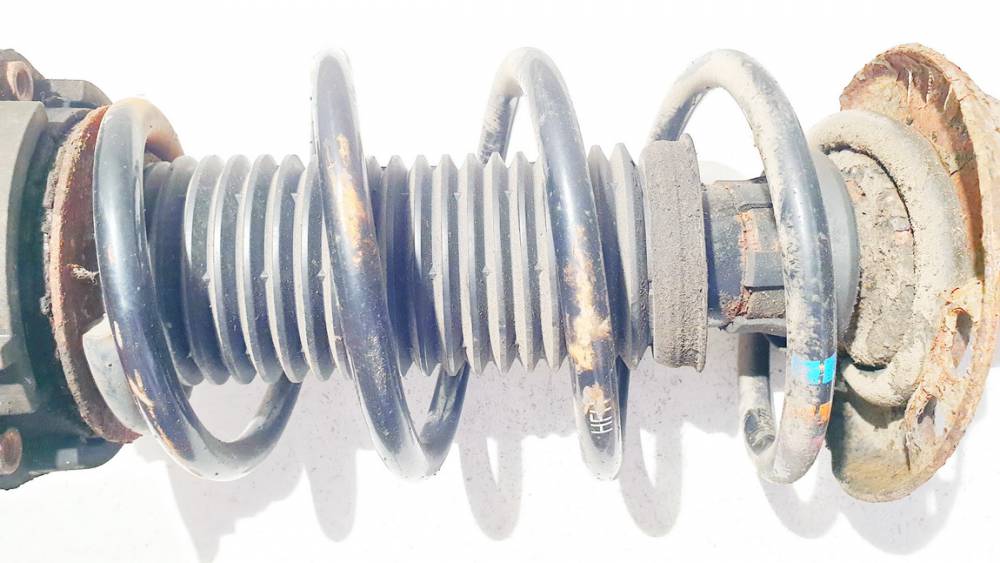 1K0413031BF Skoda Octavia 2012 Amortyzator - PRZEDNIE LEWE - Thumbnail 2