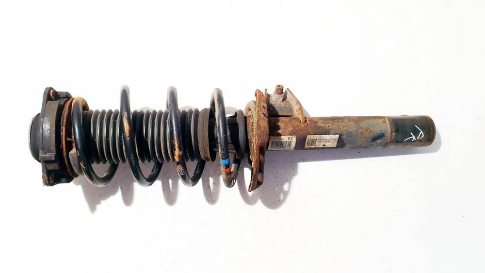 1K0413031BF Skoda Octavia 2012 Amortyzator - PRZEDNIE LEWE