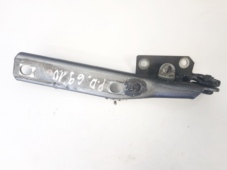 4A0823302F Audi A6 1996 COMPAS DE CAPOT AVANT COTE DROITE - Thumbnail 3