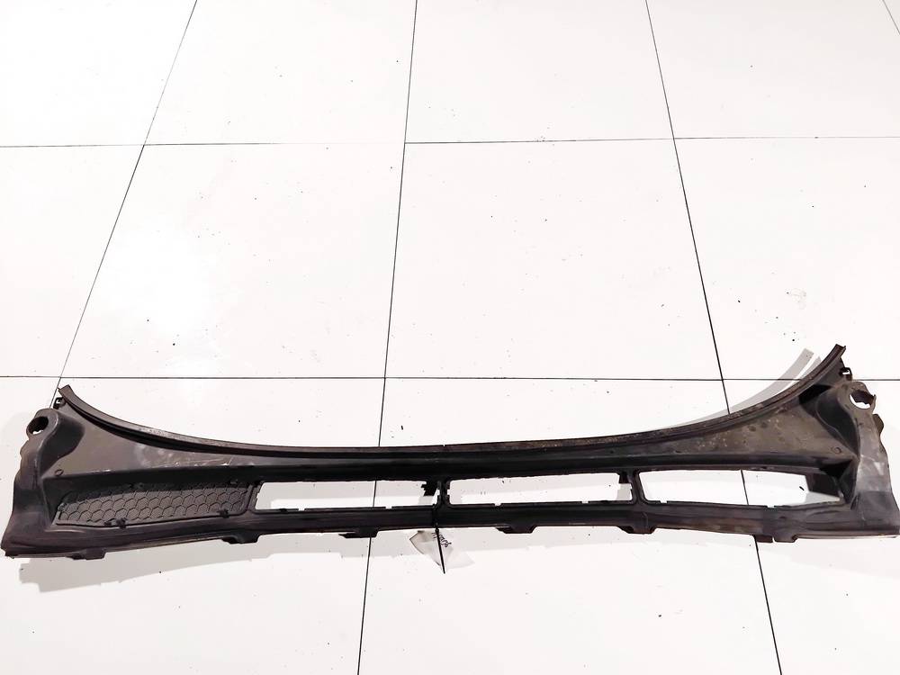 6M21U02216A Ford S-Max 2008 Wiper Muolding - FRONT