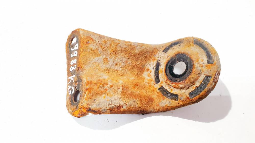 Toyota Avensis 2003 Poduszki silnika oraz poduszki skrzyni biegów - Thumbnail 3