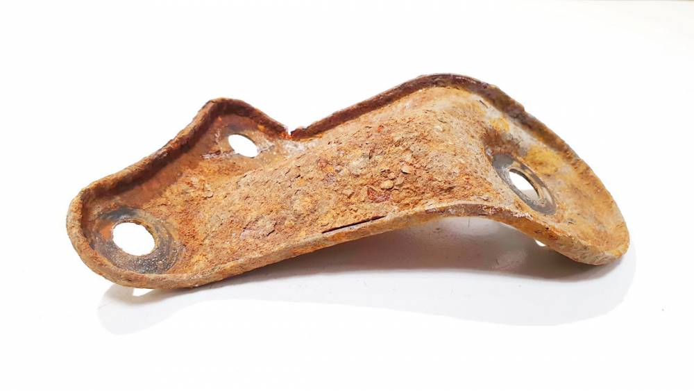 Toyota Avensis 2003 Poduszki silnika oraz poduszki skrzyni biegów - Thumbnail 2