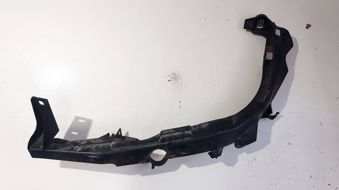 51117138401 BMW 3-Series 2009 Headlight Mount Support Bracket - FRONT LEFT