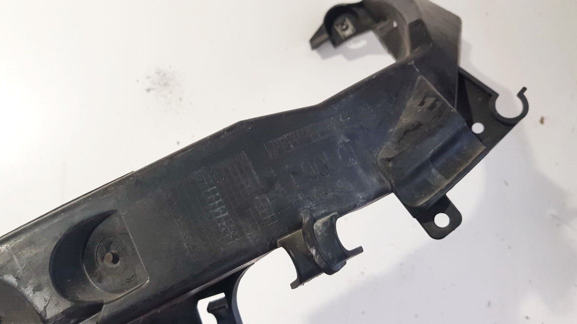 51117138401 BMW 3-Series 2009 Headlight Mount Support Bracket - FRONT LEFT - Thumbnail 2