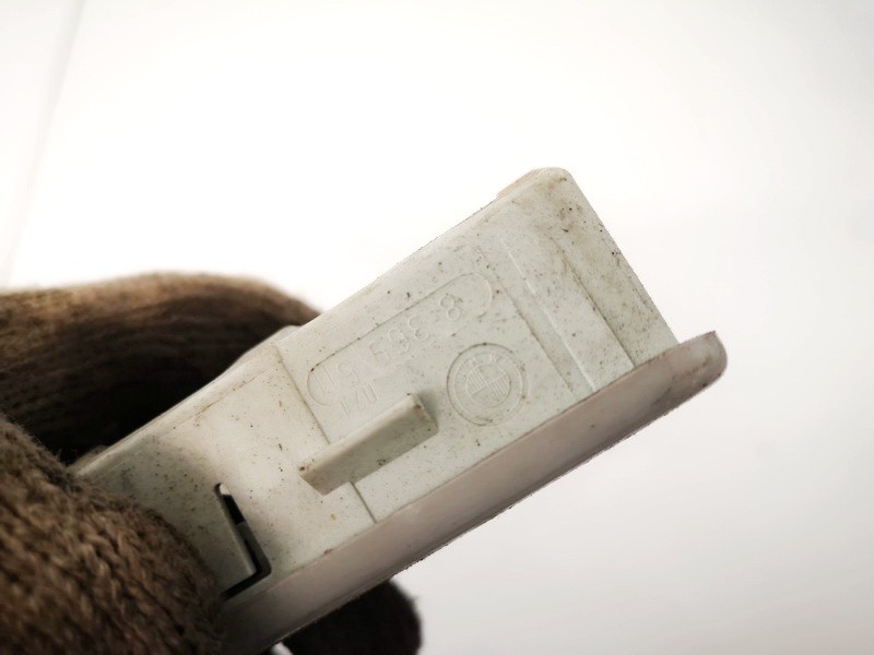 8369511 BMW 5-Series 1998 Interior Light - FRONT - Thumbnail 3