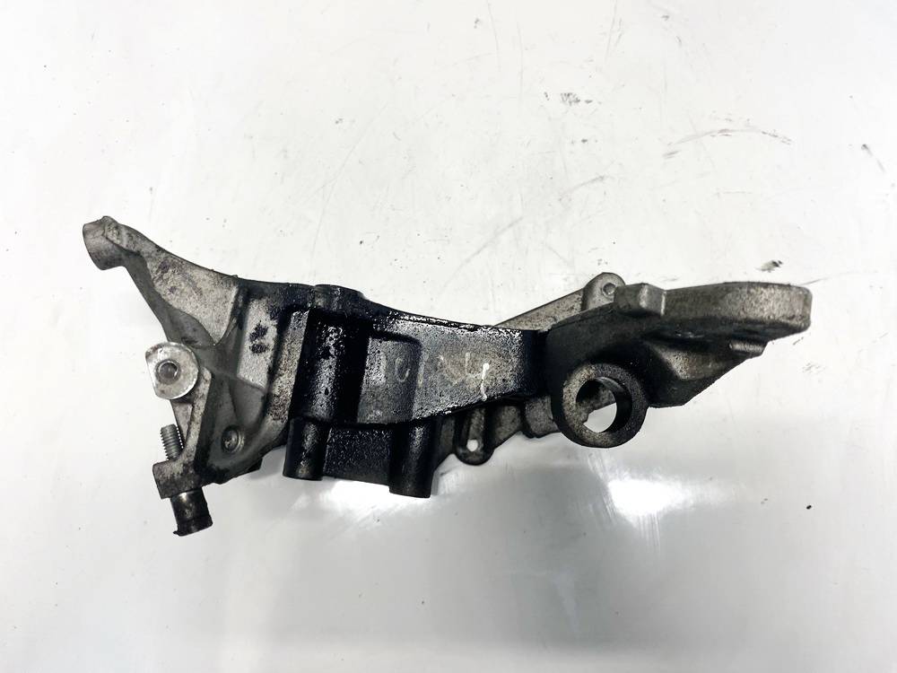 9684613880 Citroen Berlingo 2011 Variklio kronsteinas ir Greiciu dezes kronsteinas - Thumbnail 3