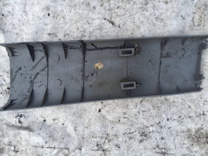 1U4867298 Skoda Octavia 1999 Pillar Trim - FRONT RIGHT - Thumbnail 2