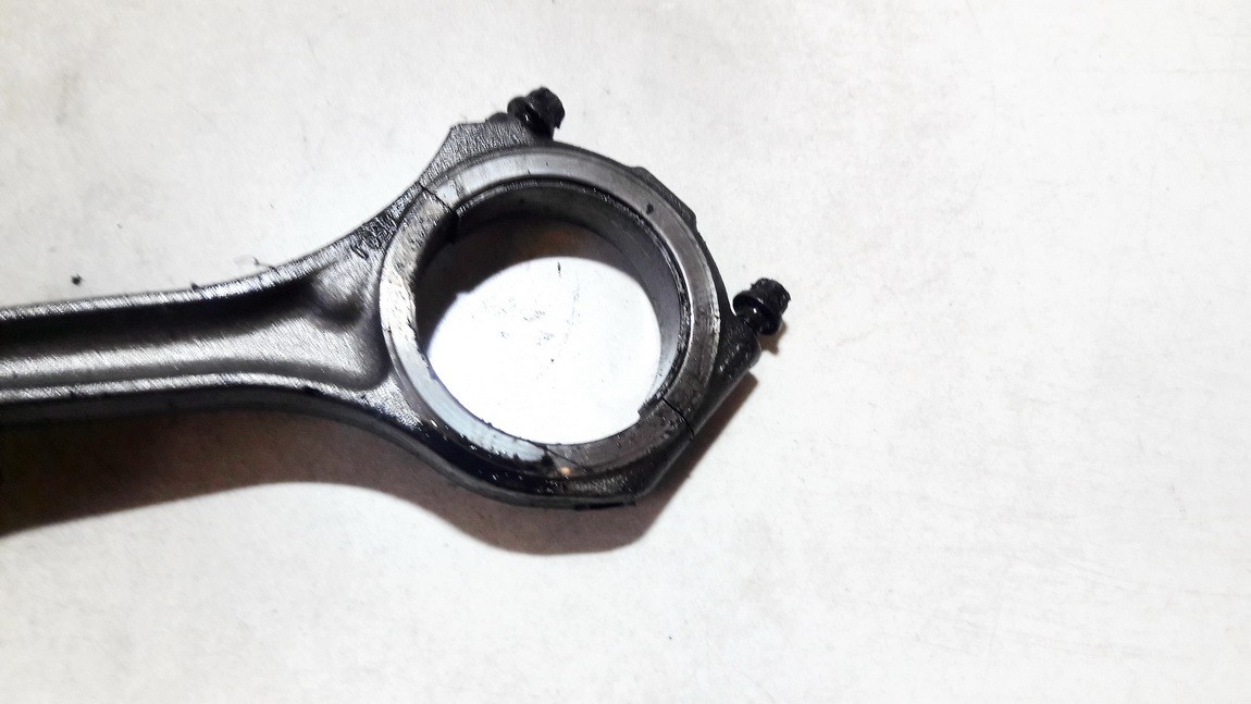 059J Audi A6 2001 Stumoklis su svaistikliu - Thumbnail 3