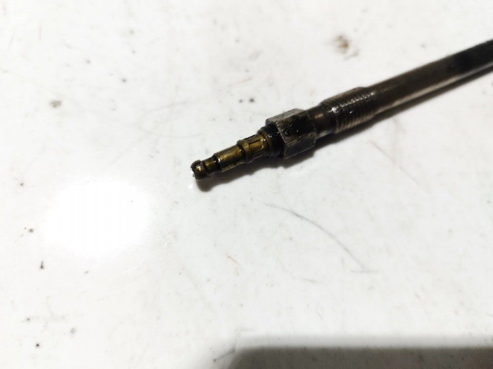 0100266004 Audi A3 2003 Pakaitinimo zvake - Thumbnail 3