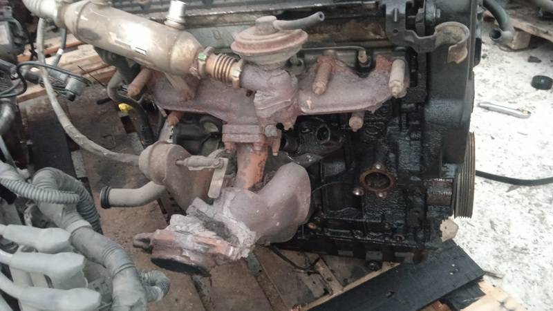 RHT Citroen C8 2003 Motors - Thumbnail 4