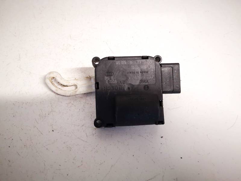 4E0820511 Audi A8 2002 Heater Vent Flap Control Actuator Motor