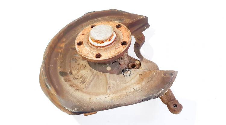 DIDZIOJI Skoda Superb 2013 Steering knuckle - REAR RIGHT