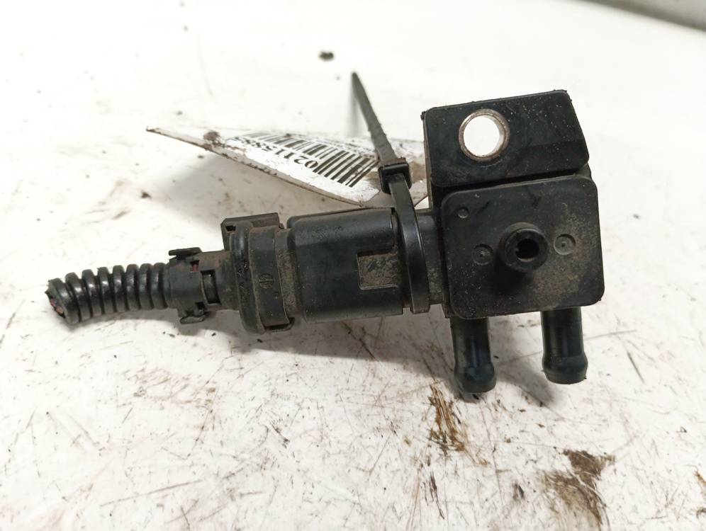 9662143180 Citroen Berlingo 2013 Czujnik ciśnienia DPF