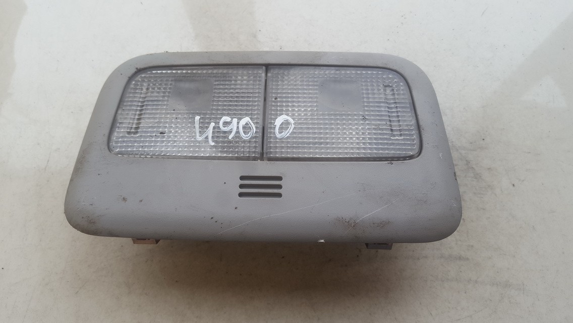 812600D030 Toyota Yaris 2006 Interior Light - FRONT