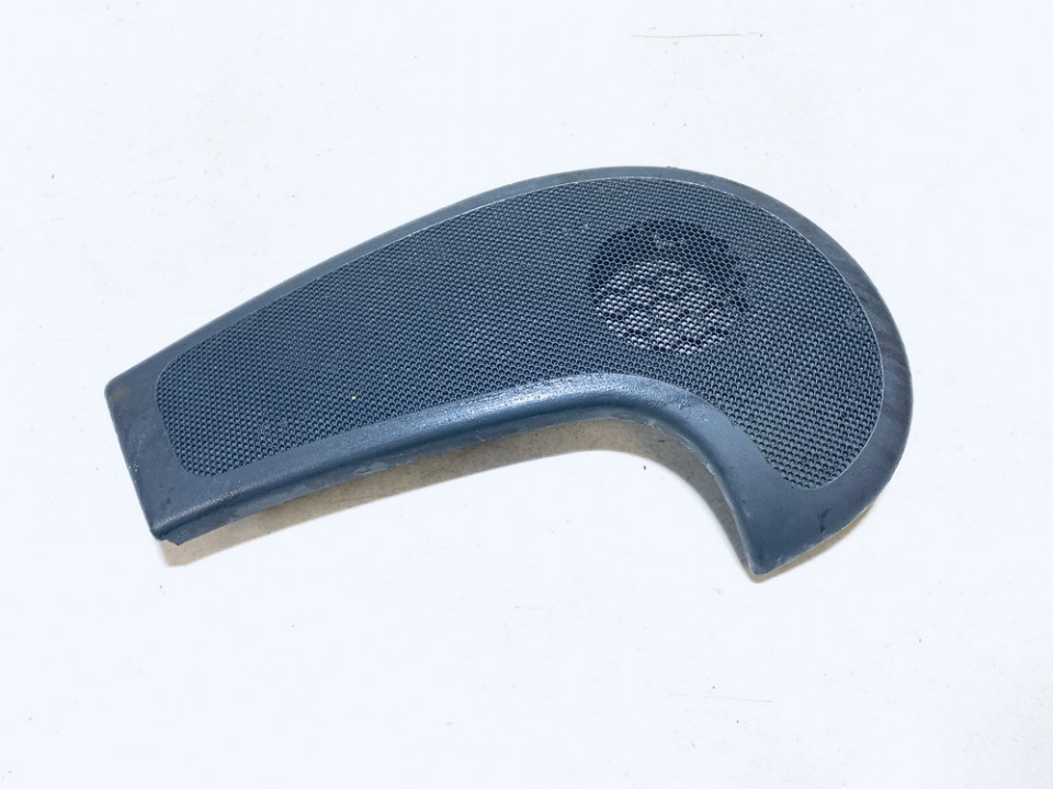 8200034252 Renault Scenic 2001 Kaiuttimen suojaverkko - EDESSÄ VASEMMALLA