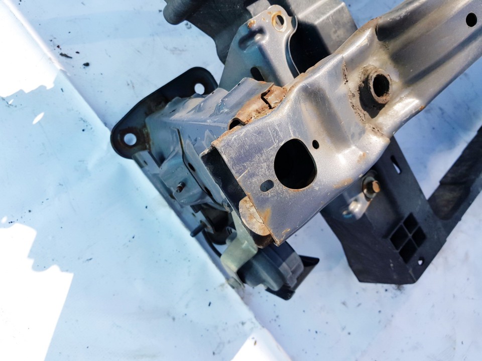 Mazda 5 2007 Belka zderzaka (wzmocnienie) - PRZEDNIE - Thumbnail 2