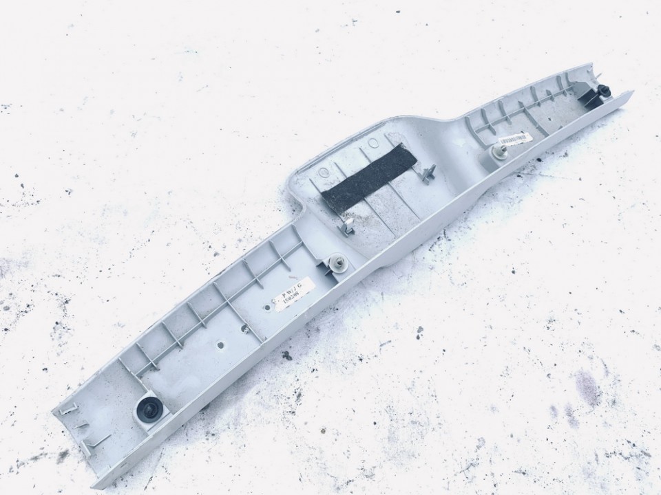 84433SWA003020 Honda CR-V 2008 Interior trim - Thumbnail 2