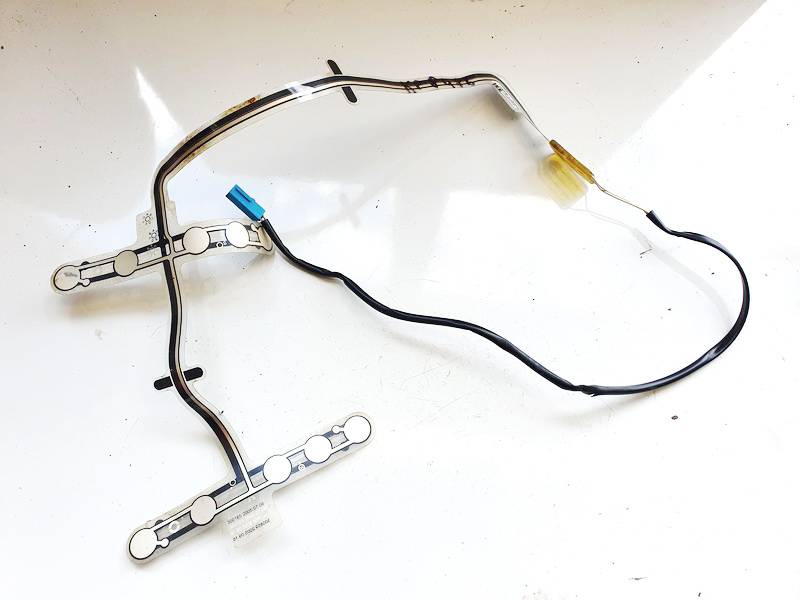 1P0963553 Seat Leon 2005 Seat heating element - Thumbnail 2