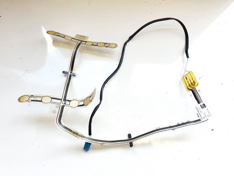 1P0963553 Seat Leon 2005 Seat heating element - Thumbnail 3