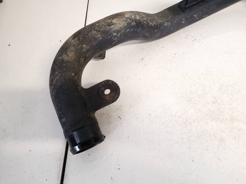 8D0145840 Volkswagen Passat 1998 TURBO INTERCOOLER PIPE HOSE - Thumbnail 2