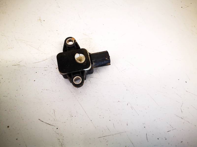 8P0955557 Audi A3 2005 Srs Airbag crash sensor - Thumbnail 3