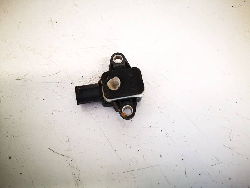 8P0955557 Audi A3 2005 Srs Airbag crash sensor - Thumbnail 2